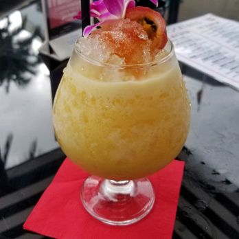 Segafredo L'Originale - Sexy Colada - Italian Near Me - Miami Beach, Florida Segafredo L'Originale - Sexy Colada - Italian Near Me - Miami Beach, Florida
