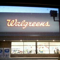 Walgreens