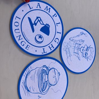 Lamplight Lounge - Coasters - New American Near Me - Anaheim, California Lamplight Lounge - Coasters - New American Near Me - Anaheim, California