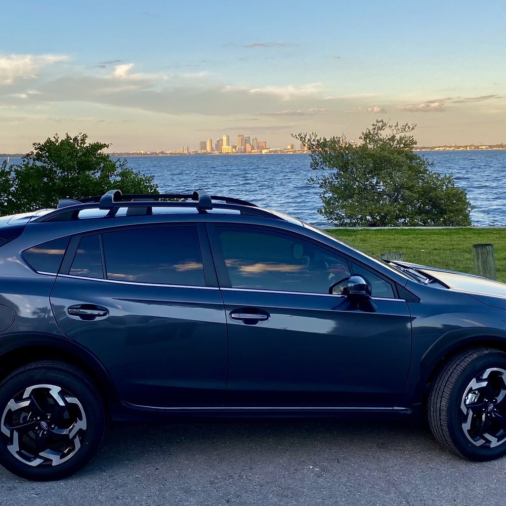 Performance Auto Group - 30% in the front, 30% over factory tint in the back - Car Stereo Installation Near Me - Tampa, Florida Performance Auto Group - 30% in the front, 30% over factory tint in the back - Car Stereo Installation Near Me - Tampa, Florida