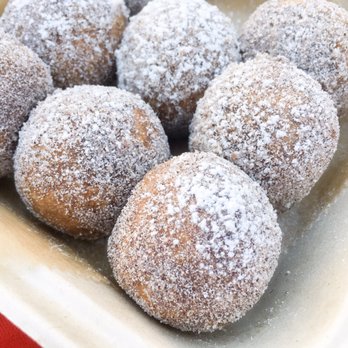 AlimamaTea - Royal milk tea munchkins - Desserts Near Me - New York, New York AlimamaTea - Royal milk tea munchkins - Desserts Near Me - New York, New York