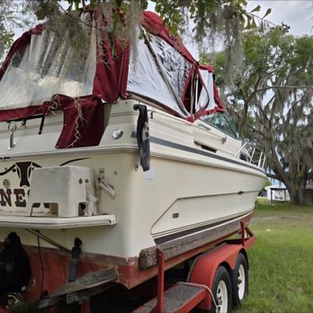 Dave’s Marine Service - Boat Repair Near Me - Fort Pierce, Florida Dave’s Marine Service - Boat Repair Near Me - Fort Pierce, Florida