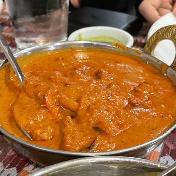 Momo N Curry - CTM - Indian Near Me - Concord, California