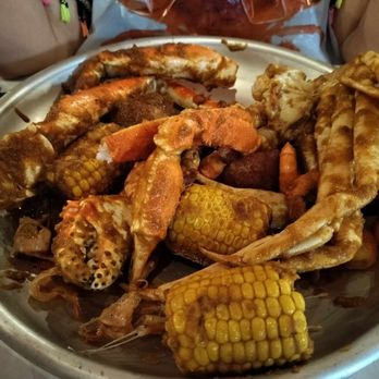 King Crab House - Cajun/Creole Near Me - North Richland Hills, Texas King Crab House - Cajun/Creole Near Me - North Richland Hills, Texas