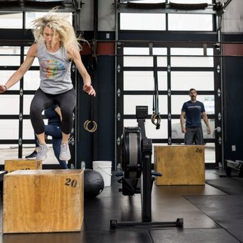 Green Lake Strength & Conditioning - Trainers Near Me - Seattle, Washington