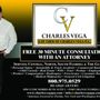Law Firm of Charles Vega