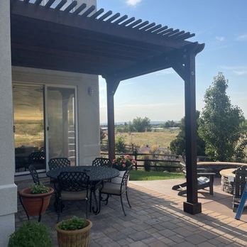 J & P Landscaping - Landscaping Near Me - Berthoud, Colorado