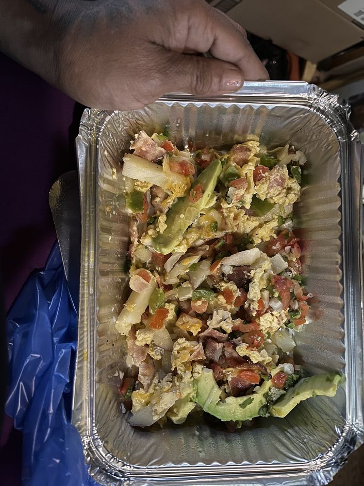 SUNNY AND FINE’S BREAKFAST BURRITO Updated August 2024 13 Photos