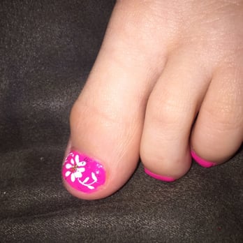 AK Nails & Spa - Nail Salons Near Me - Concord, California