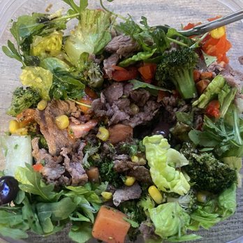 Panera Bread - Salad Near Me - Lake Zurich, Illinois Panera Bread - Salad Near Me - Lake Zurich, Illinois