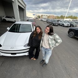 Arapahoe Hyundai - NEW CAR