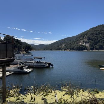 Lopez Lake - Boating Near Me - Arroyo Grande, California