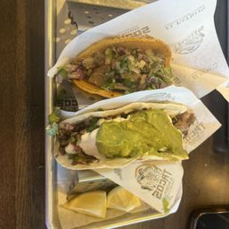 Tacos Tacos