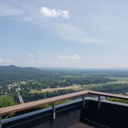 Mount Sugarloaf State Reservation