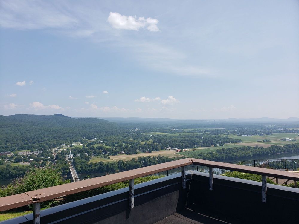 Mount Sugarloaf State Reservation Image