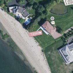 William Bodouva - Coldwell Banker American Homes - Waterfront Estate NYC Skyline 6000 sq ft New Construction, Sands Point, NY Call for Info...