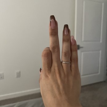 Legacy Nails and Spa - Nail Salons Near Me - Reno, Nevada