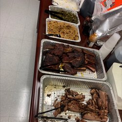 Wilke's 14 Bones Barbeque