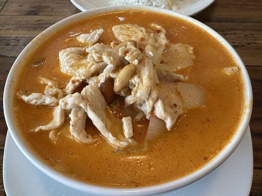 Thai Thai Asian Bistro by null