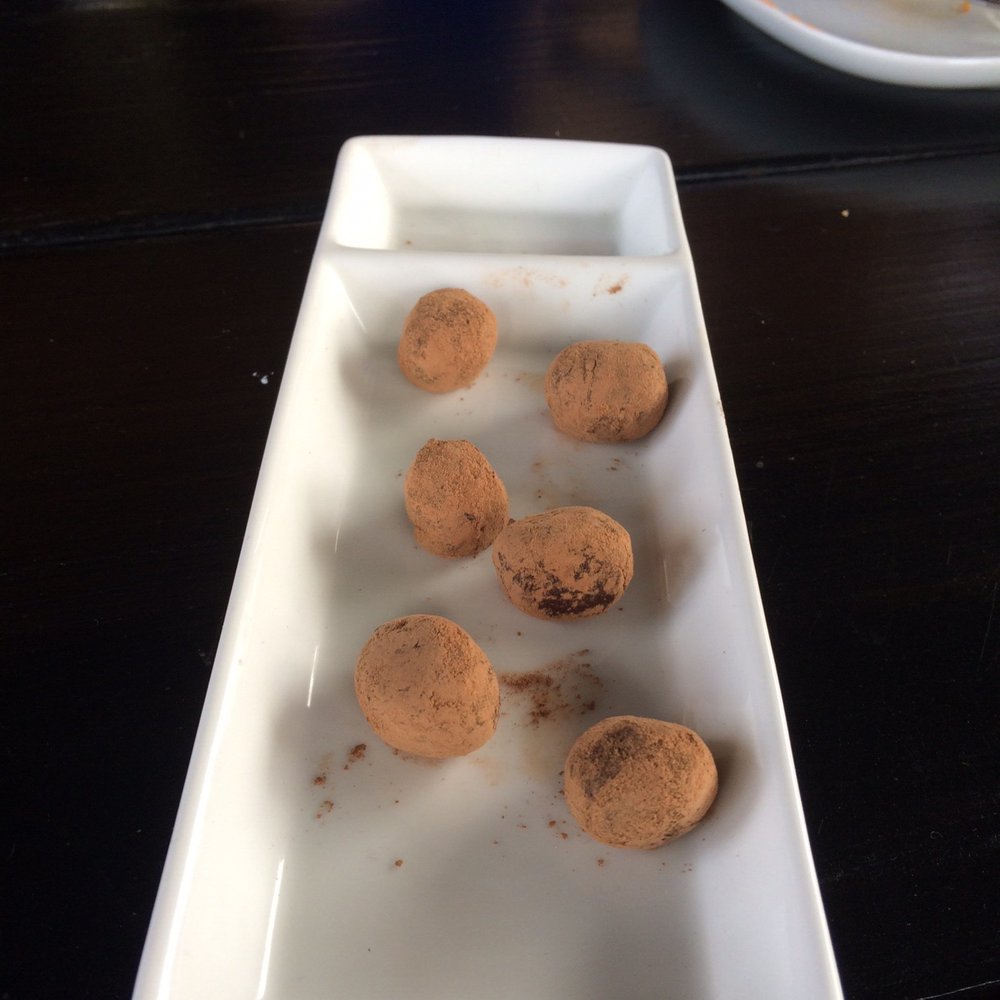 Trevista Vineyards - Wine Tasting Room Near Me - Ensenada, BCN