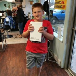 Winners Edge Hair & Tan Spa