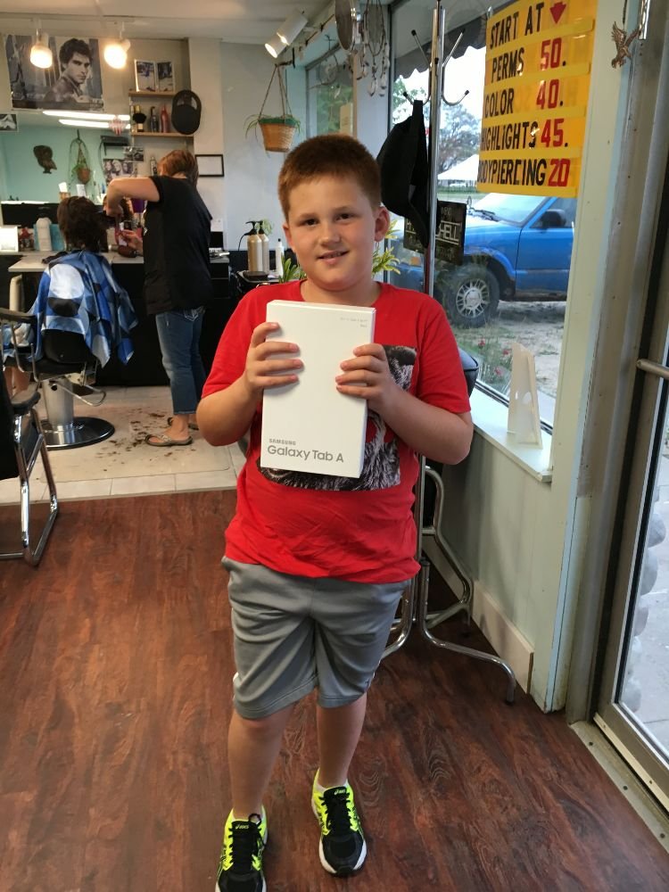 WINNERS EDGE HAIR & TAN SPA Updated September 2024 12 Photos 208