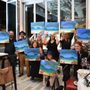Photo of Wine and Canvas - San Diego