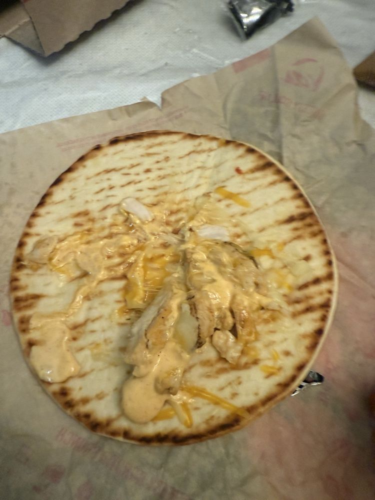 Taco Bell