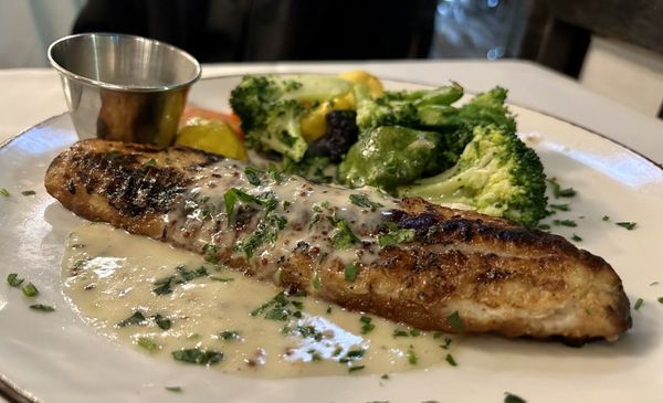 Porta Via Beverly Hills by null