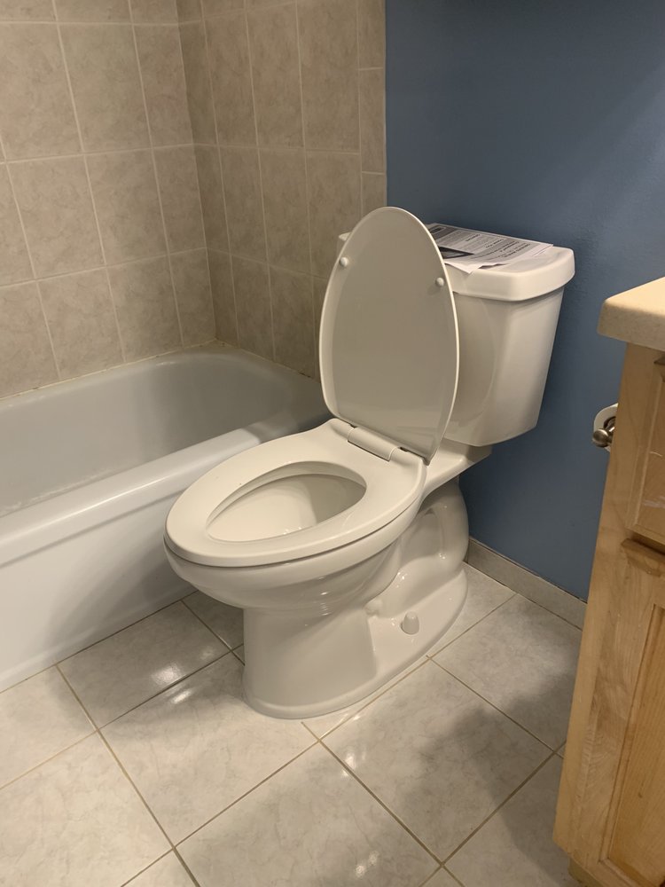 Slide of MoCo Plumbing