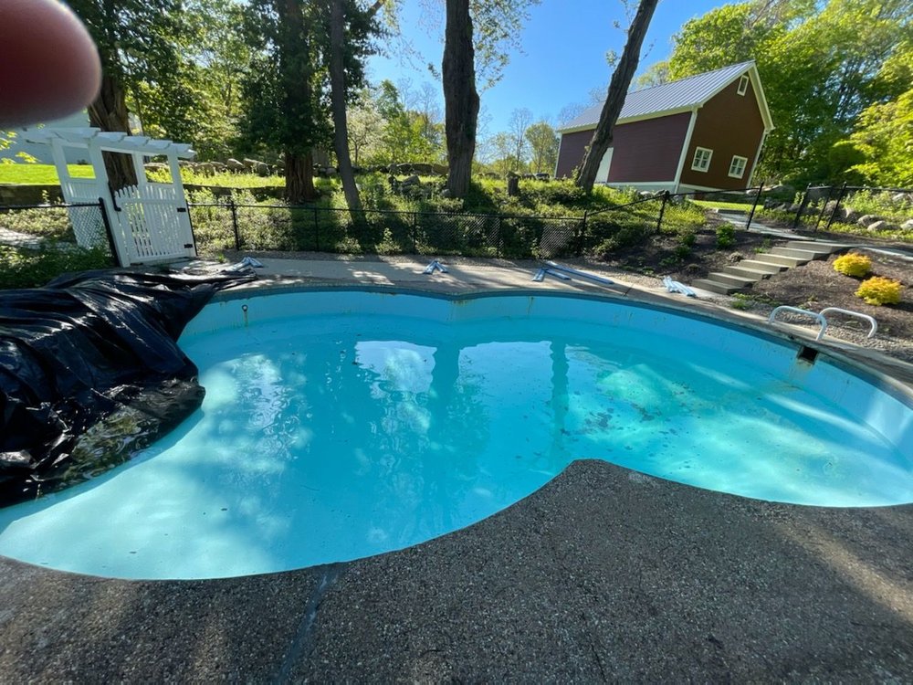 KEELER POOL SERVICE Updated June 2024 16 Luigi Rd, Putnam Valley