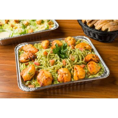 Panini Kabob Grill - LBX by null