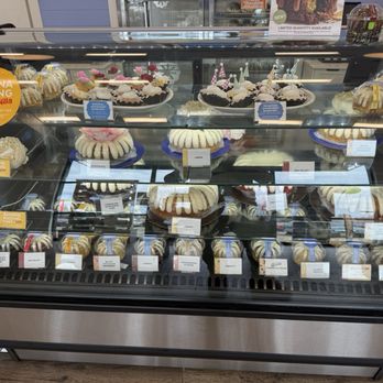 Nothing Bundt Cakes - Bakeries Near Me - Prattville, Alabama Nothing Bundt Cakes - Bakeries Near Me - Prattville, Alabama