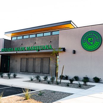 Nevada Made Marijuana - Henderson location. Our new building! - Cannabis Dispensaries Near Me - Henderson, Nevada Nevada Made Marijuana - Henderson location. Our new building! - Cannabis Dispensaries Near Me - Henderson, Nevada