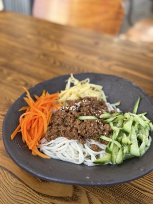 Dumpling Home by null