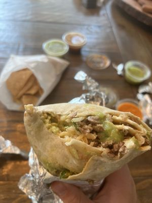 Taqueria Los Pericos by null