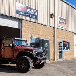 Cape Auto Center