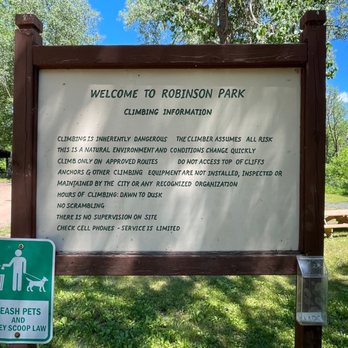 Robinson Park - Parks Near Me - Sandstone, Minnesota Robinson Park - Parks Near Me - Sandstone, Minnesota
