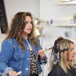 House of Aglaia Salon
