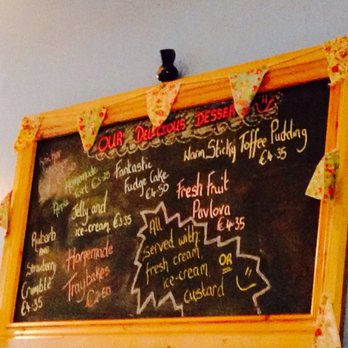 Caroline's Café - Cafes Near Me - Bundoran, DL Caroline's Café - Cafes Near Me - Bundoran, DL