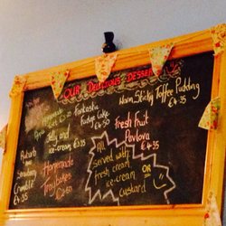 Caroline's Café