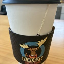 Elwood's Drive Thru