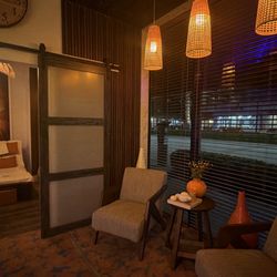 Serenity Spa