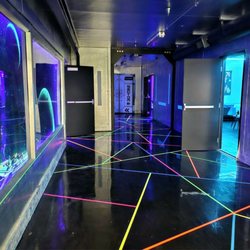 LaserLand - Lasertag West Covina