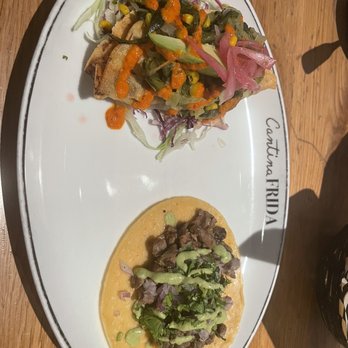 Cantina Frida - Vegan and carne asada tacos - New Mexican Cuisine Near Me - Beverly Hills, California Cantina Frida - Vegan and carne asada tacos - New Mexican Cuisine Near Me - Beverly Hills, California