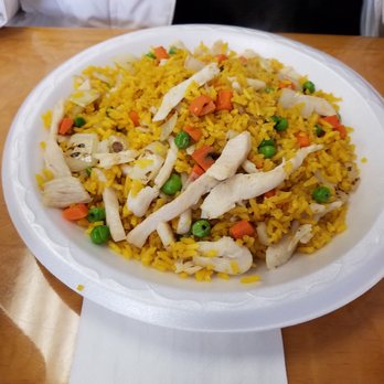 Long River Chinese Restaurant - Chicken Fried Rice - Chinese Near Me - Franklin, Indiana Long River Chinese Restaurant - Chicken Fried Rice - Chinese Near Me - Franklin, Indiana