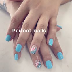 Perfect Nails - Perfect Nails