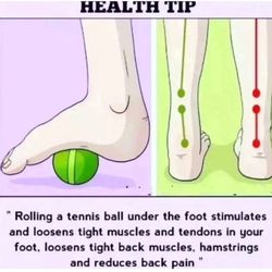 Active Recovery Body Work and Rehab