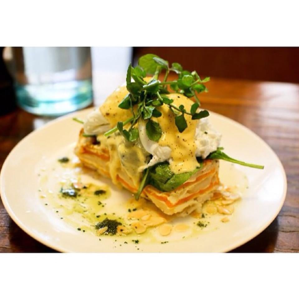 BADMANNER THYMES ESPRESSO Updated September 2024 32 Photos 1