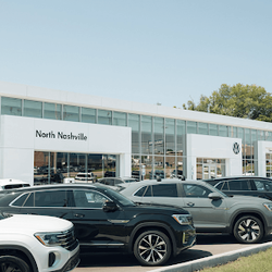 Volkswagen of North Nashville